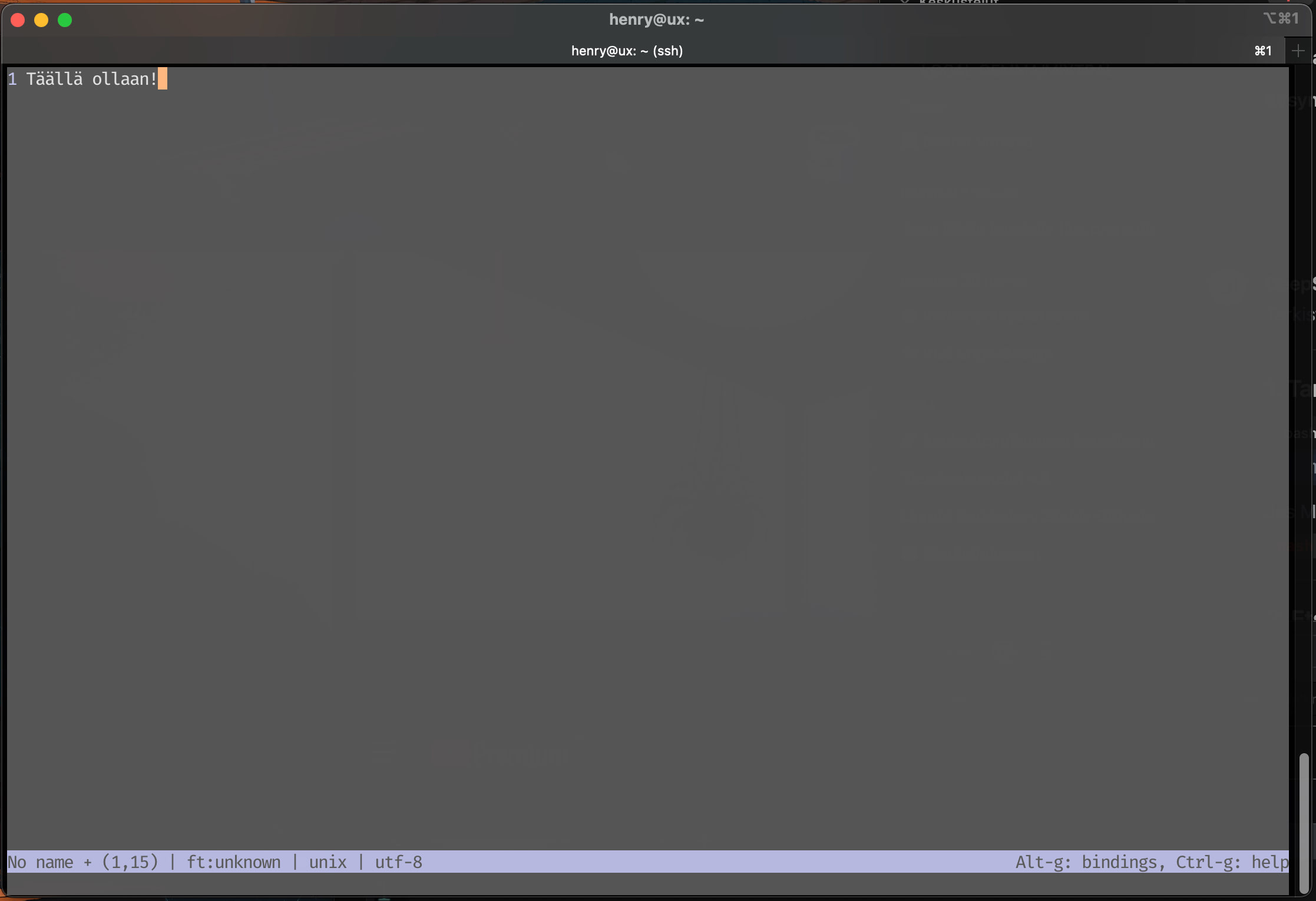 micro-editori teemalla